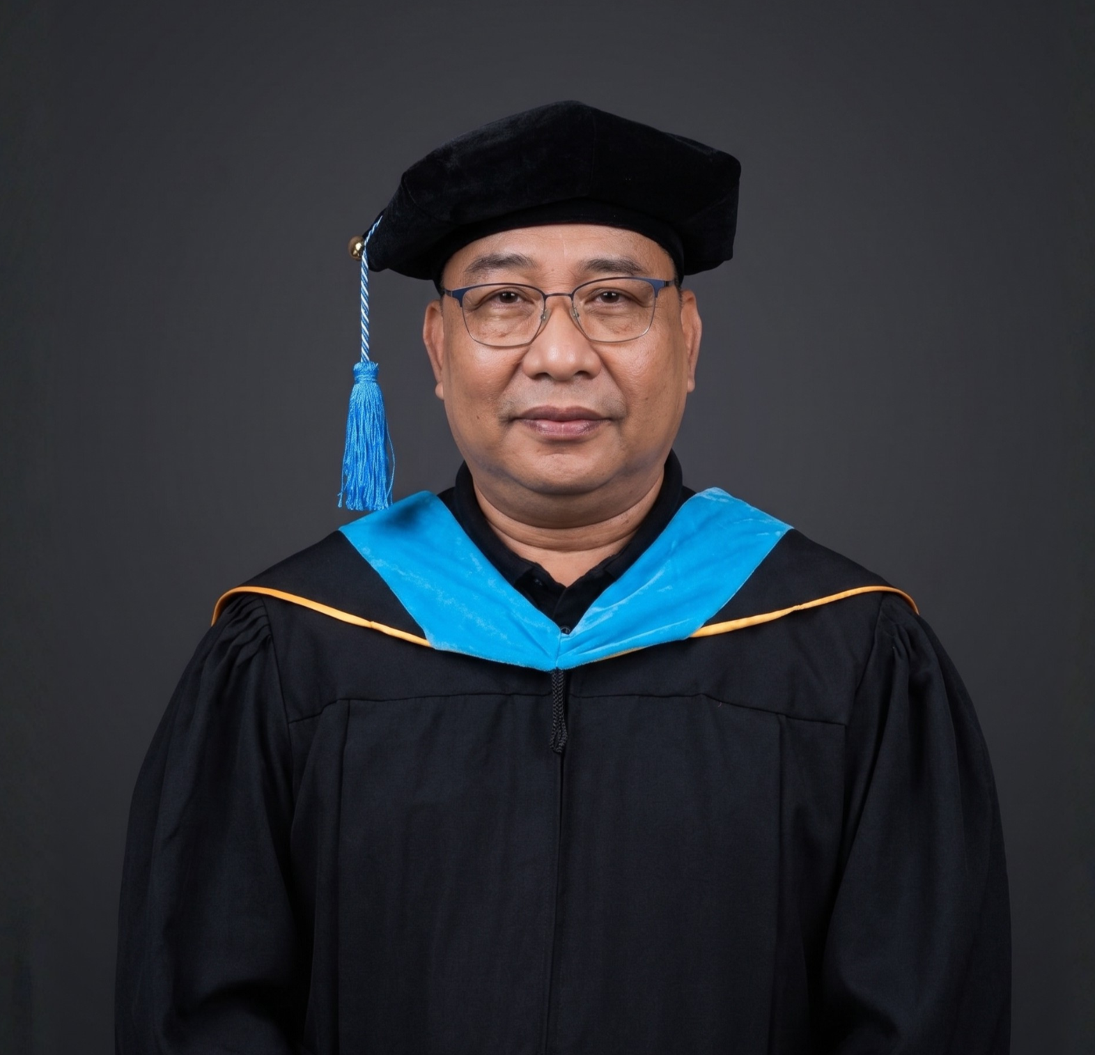 School Director